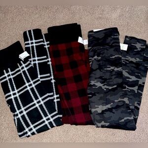 Maurice’s Leggings